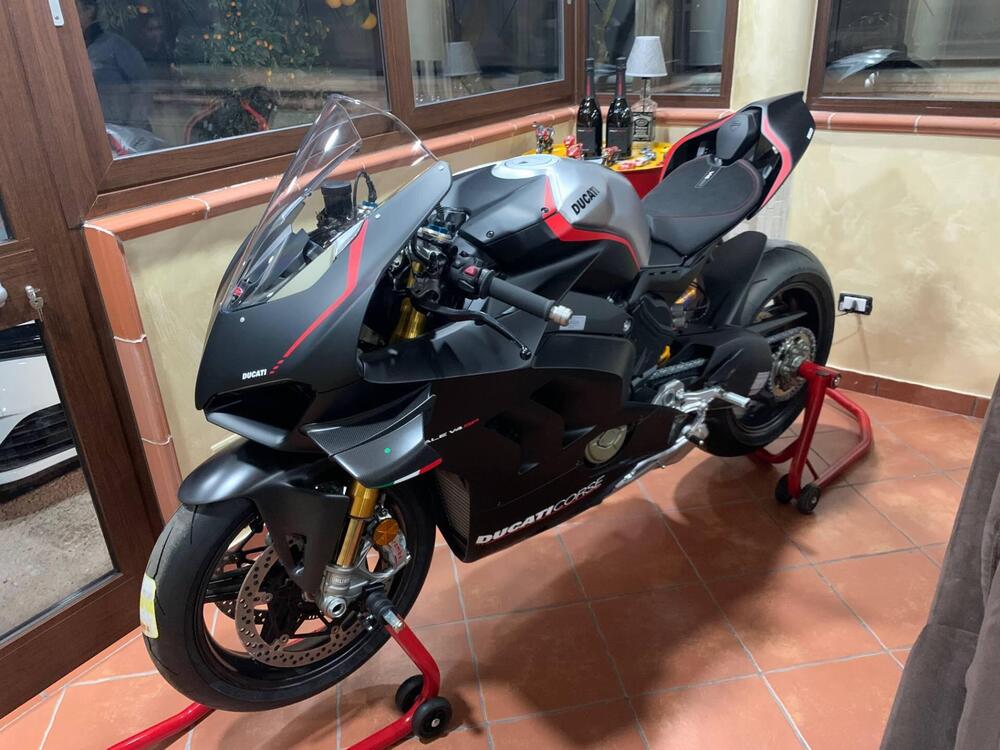 Ducati Panigale V4 1100 SP (2021) (3)