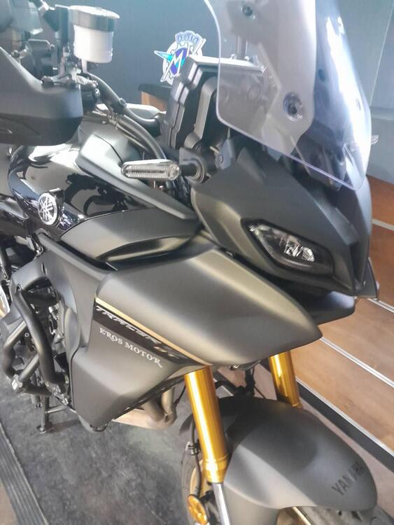 Yamaha Tracer 9 GT (2021 - 24) (3)