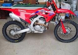 Honda CRF 250 R (2024) usata