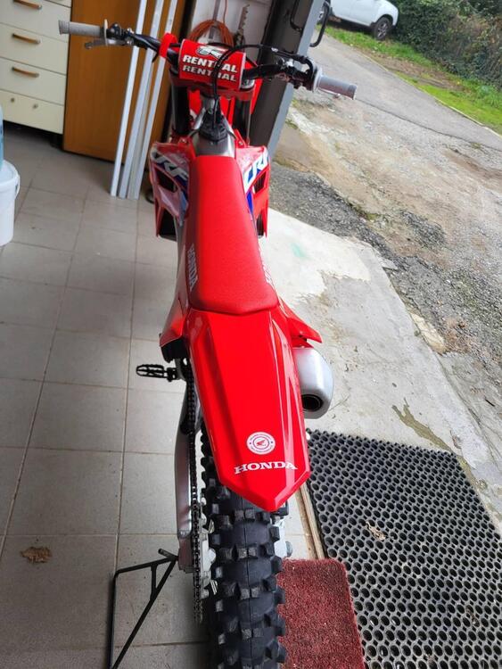 Honda CRF 250 R (2024) (3)