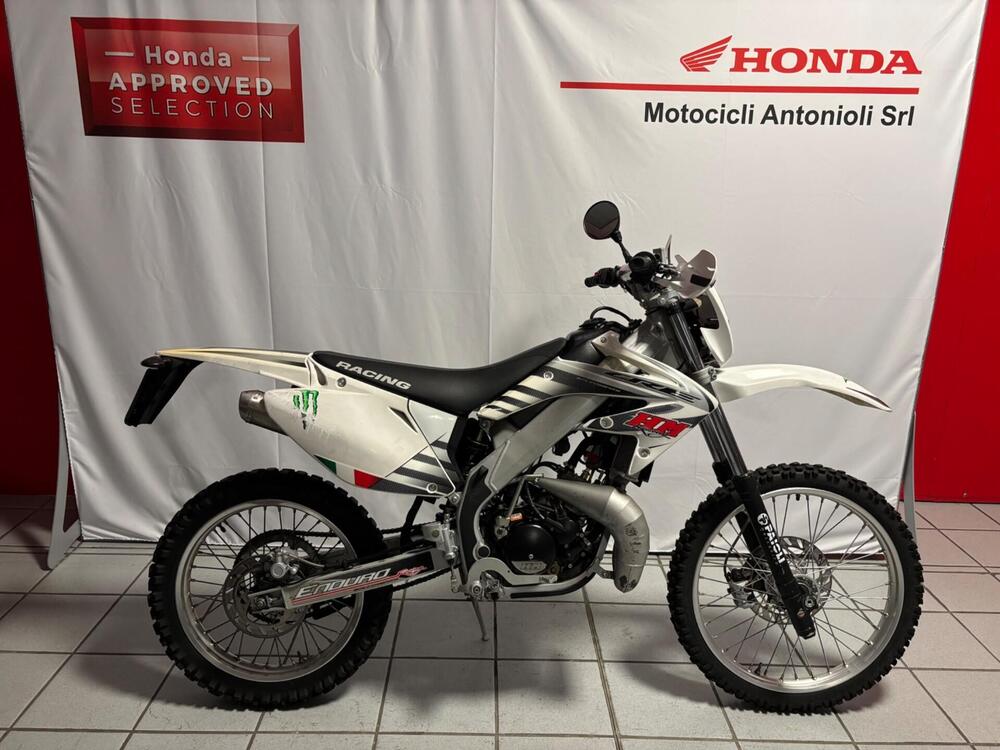 HM CRE 50 Baja (2011 - 17)