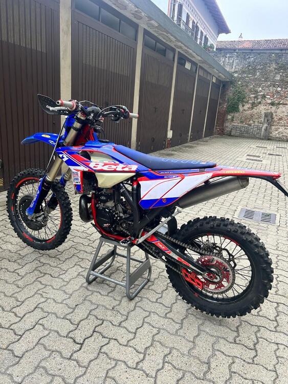 Betamotor RR 300 2T Enduro (2021) (2)