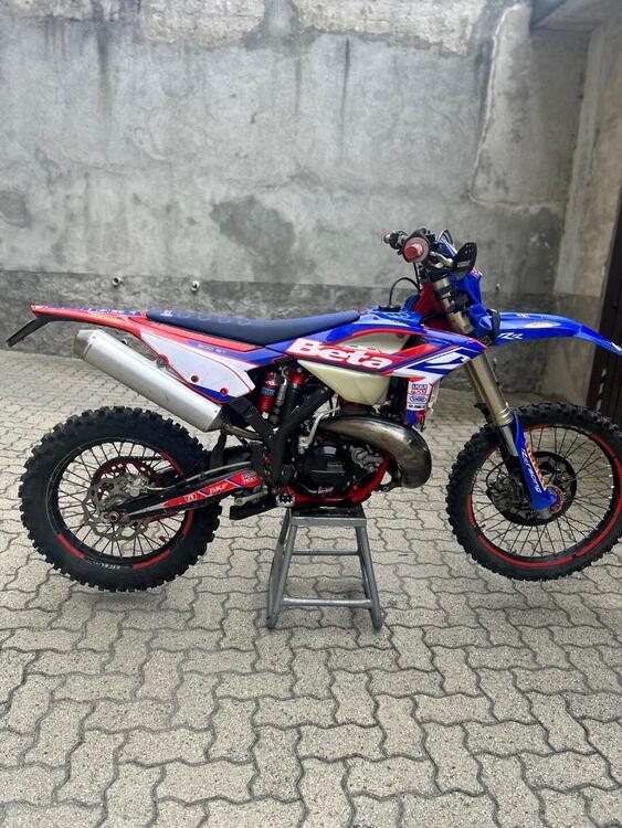 Betamotor RR 300 2T Enduro (2021) (3)