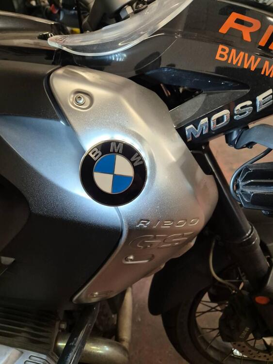 Bmw R 1200 GS (2010 - 12) (4)