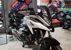 Honda NC 750 X DCT (2021 - 24) usata