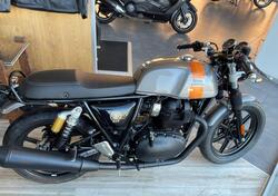 Royal Enfield Continental GT 650 (2021 - 24) nuova