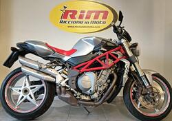 MV Agusta Brutale 910 R (2006 - 11) usata