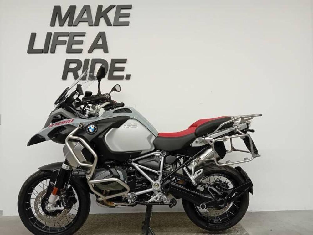 Bmw R 1250 GS Adventure (2021 - 24) (2)