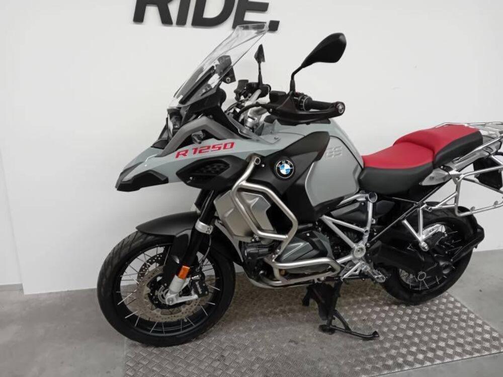 Bmw R 1250 GS Adventure (2021 - 24) (4)