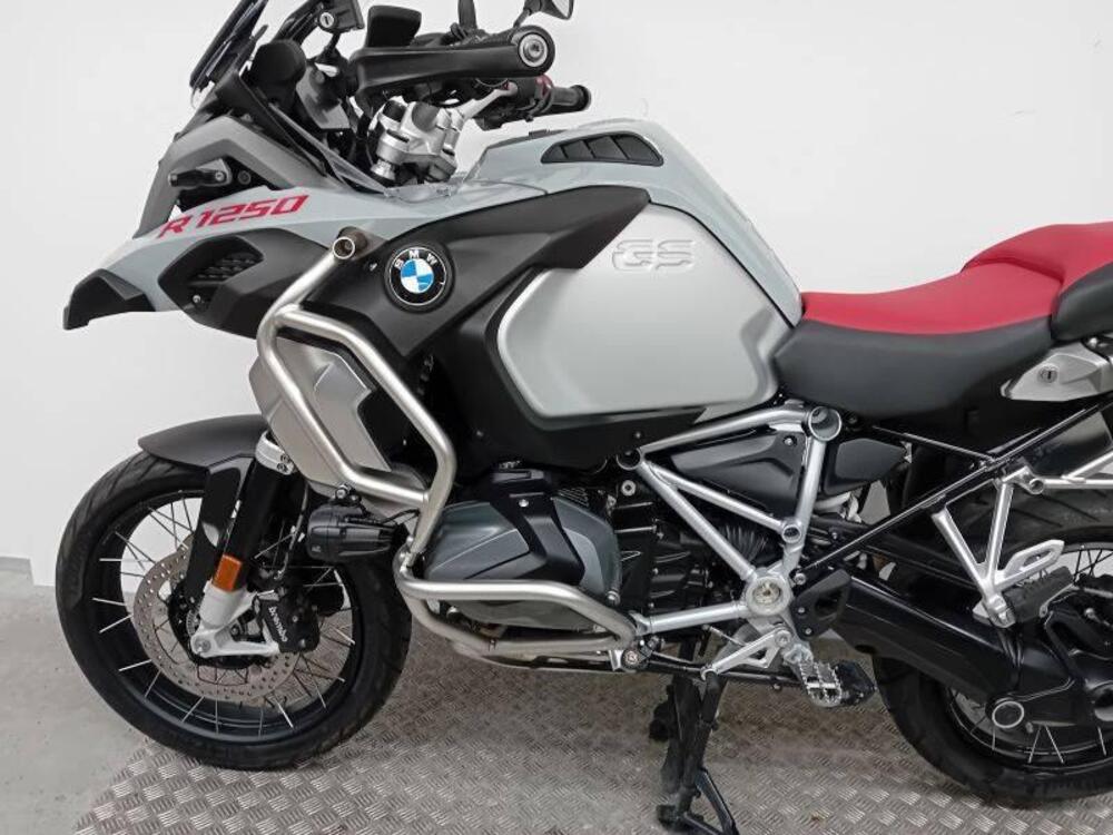 Bmw R 1250 GS Adventure (2021 - 24) (5)