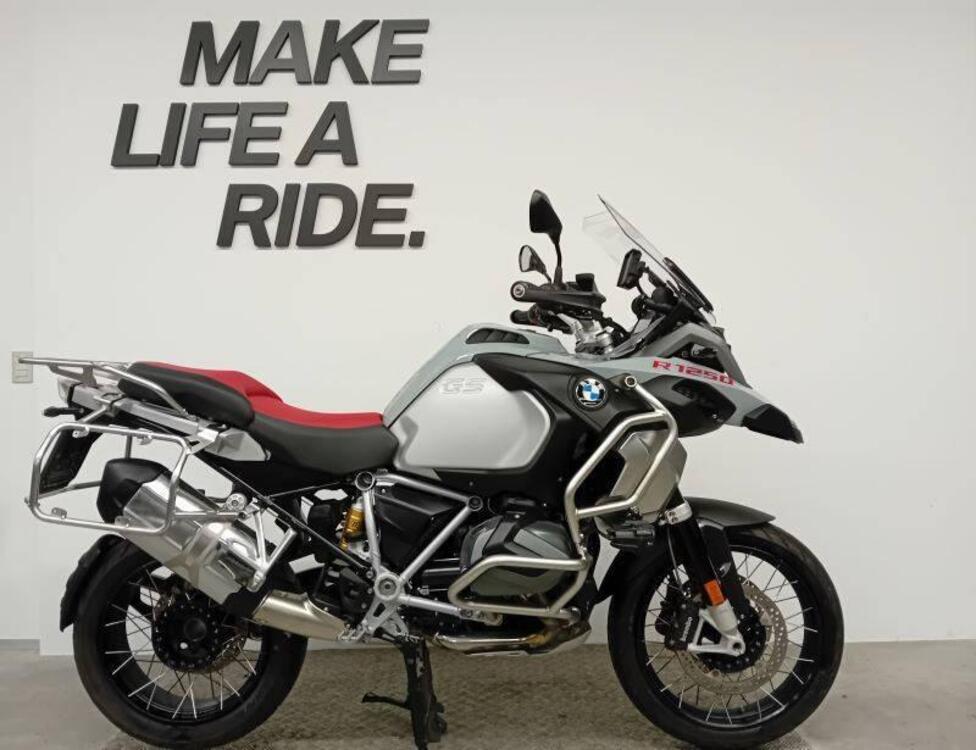 Bmw R 1250 GS Adventure (2021 - 24)