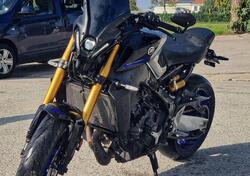 Yamaha MT-09 SP (2021 - 23) usata