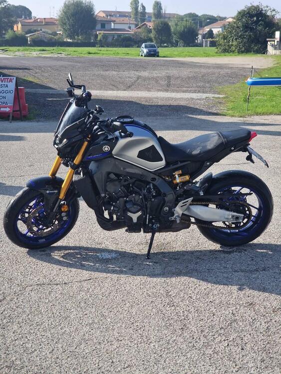 Yamaha MT-09 SP (2021 - 23) (2)