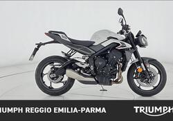 Triumph Street Triple R (2020 - 23) usata