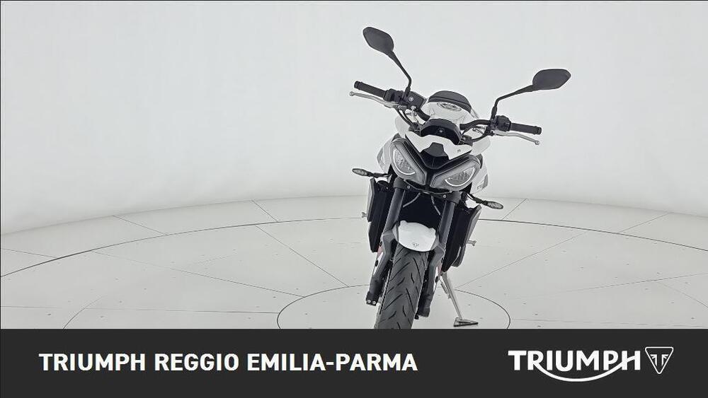 Triumph Street Triple R (2020 - 23) (5)