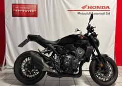 Honda CB 1000 R Black Edition (2021 - 24) usata