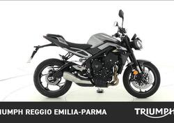 Triumph Street Triple R (2020 - 23) usata