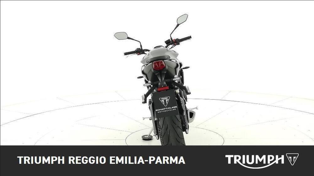 Triumph Street Triple R (2020 - 23) (2)