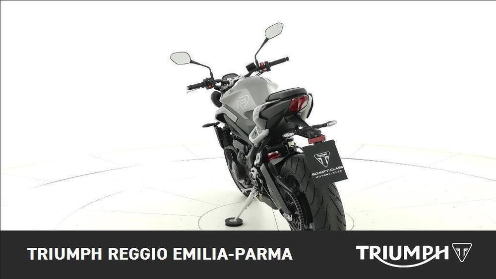 Triumph Street Triple R (2020 - 23) (3)