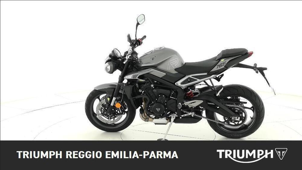 Triumph Street Triple R (2020 - 23) (4)