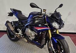 Bmw S 1000 R (2017 - 20) usata