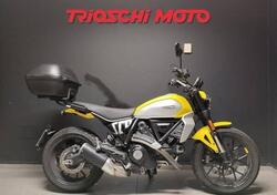 Ducati Scrambler 800 Icon (2023 - 24) usata