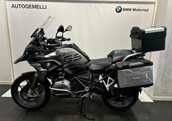 Bmw R 1200 GS (2017 - 18) usata