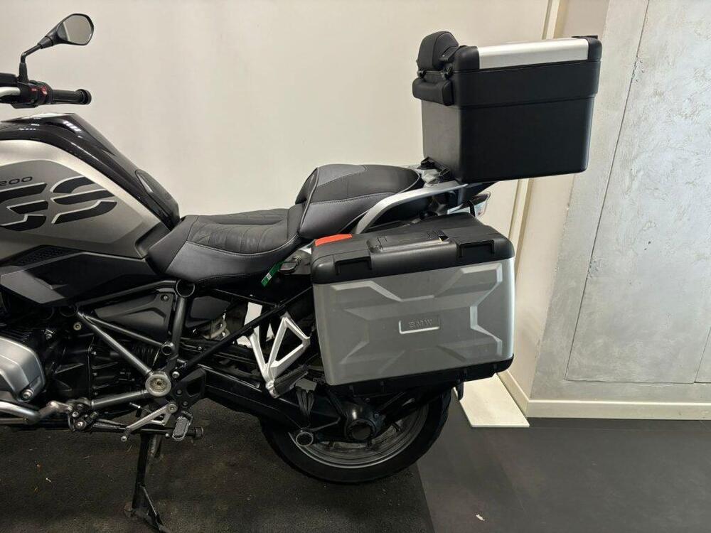 Bmw R 1200 GS (2017 - 18) (3)