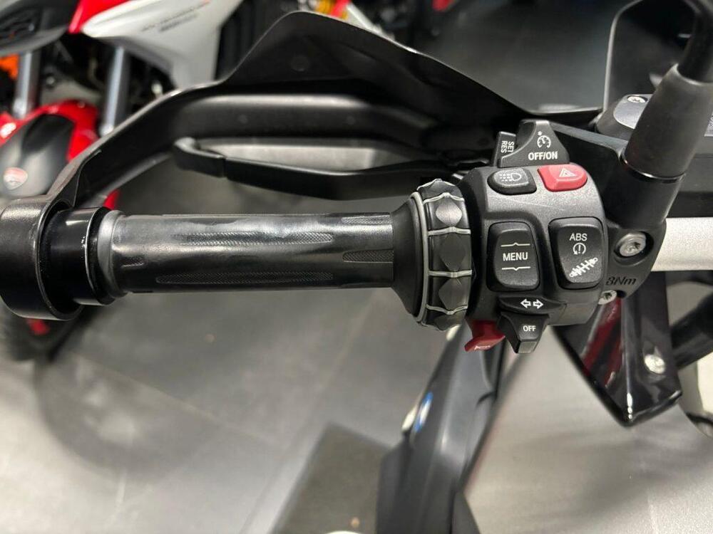 Bmw R 1200 GS (2017 - 18) (4)