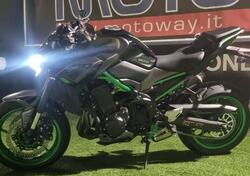 Kawasaki Z 900 (2021 - 24) usata