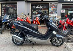 Kymco Bet & Win 125 usata