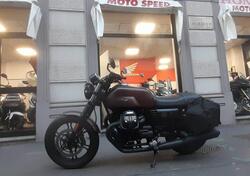 Moto Guzzi V7 III Stone Night Pack (2019 - 20) usata