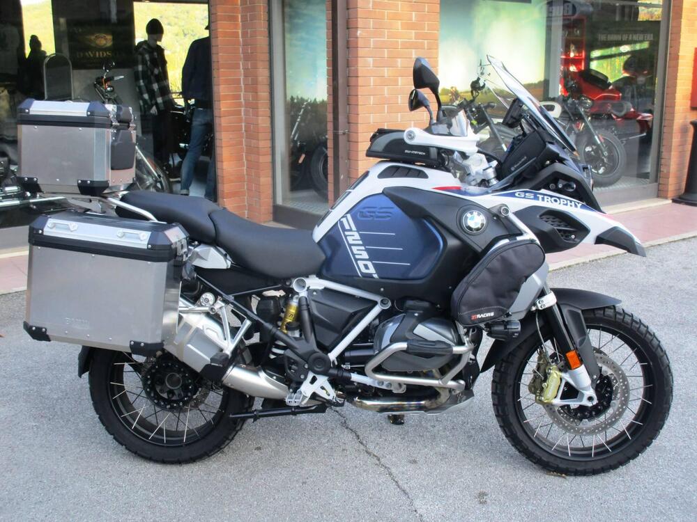 Bmw R 1250 GS Adventure (2021 - 24)