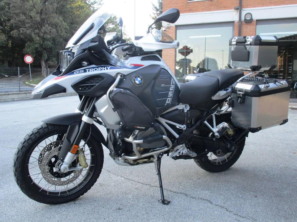 Bmw R 1250 GS Adventure (2021 - 24) (5)