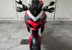 Ducati Multistrada 1200 ABS (2015 - 17) usata