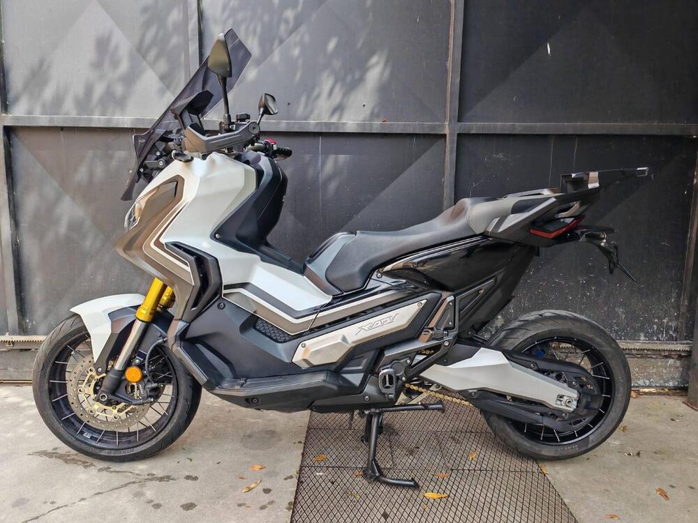 Honda X-ADV 750 (2018 - 20)