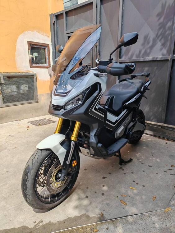 Honda X-ADV 750 (2018 - 20) (2)