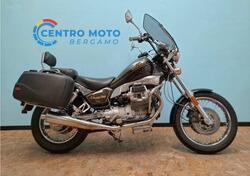 Moto Guzzi Nevada 750 Club (1998 - 01) usata