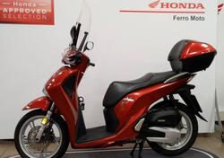 Honda SH 125i (2017 - 19) usata