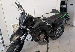 Kl KXE 125 Motard (2022 - 24) usata