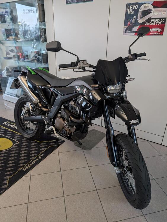 Kl KXE 125 Motard (2022 - 24) (2)