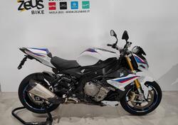 Bmw S 1000 R (2017 - 20) usata