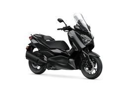 Yamaha X-Max 300 Tech Max (2021 - 24) usata