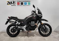 Moto Guzzi V85 Strada (2024) usata