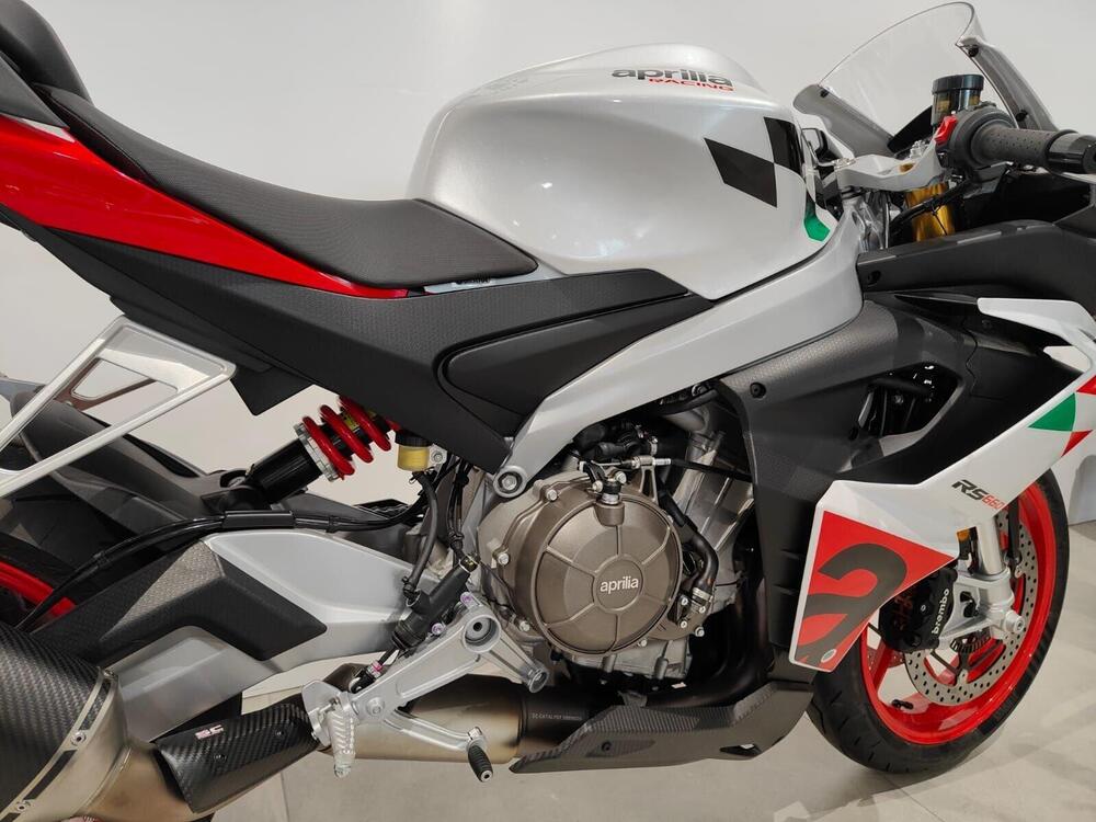 Aprilia RS 660 Extrema (2023 - 24) (5)