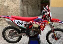 GASGAS EC 250 F (2021) usata