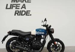 Royal Enfield HNTR 350 (2022 - 24) usata