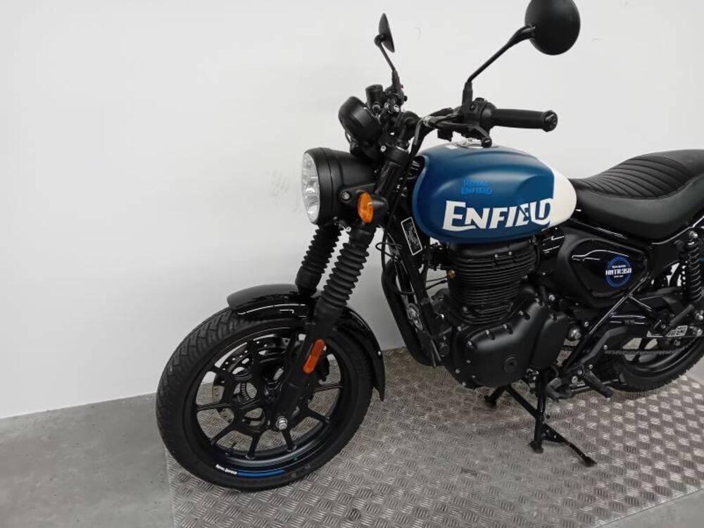 Royal Enfield HNTR 350 (2022 - 24) (4)