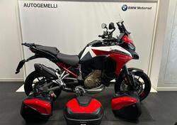 Ducati Multistrada V4 S (2021 - 24) usata