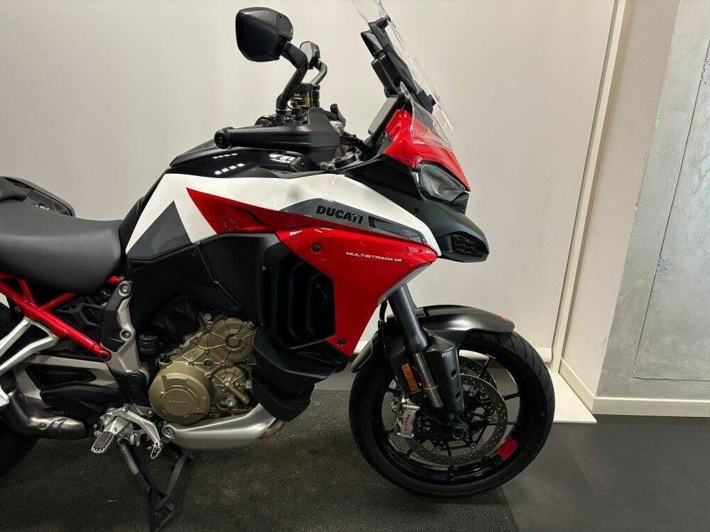 Ducati Multistrada V4 S (2021 - 24) (2)